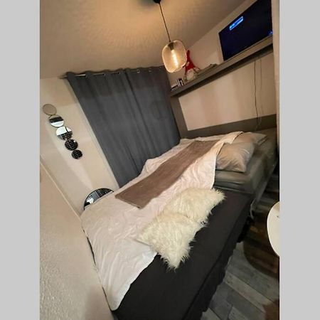 Studio Neuf St Lary 10 Min A Pied Vielle-Aure Dış mekan fotoğraf