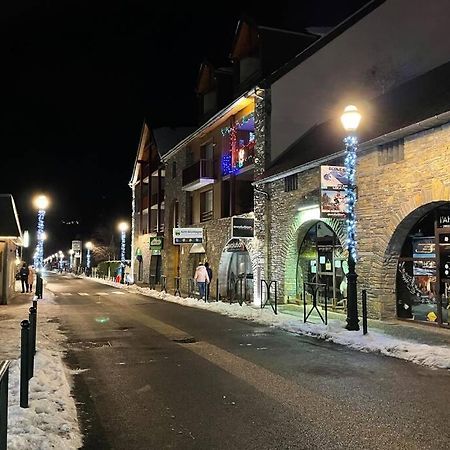 Studio Neuf St Lary 10 Min A Pied Vielle-Aure Dış mekan fotoğraf