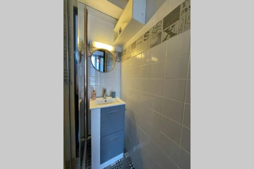 Studio Neuf St Lary 10 Min A Pied Vielle-Aure Dış mekan fotoğraf