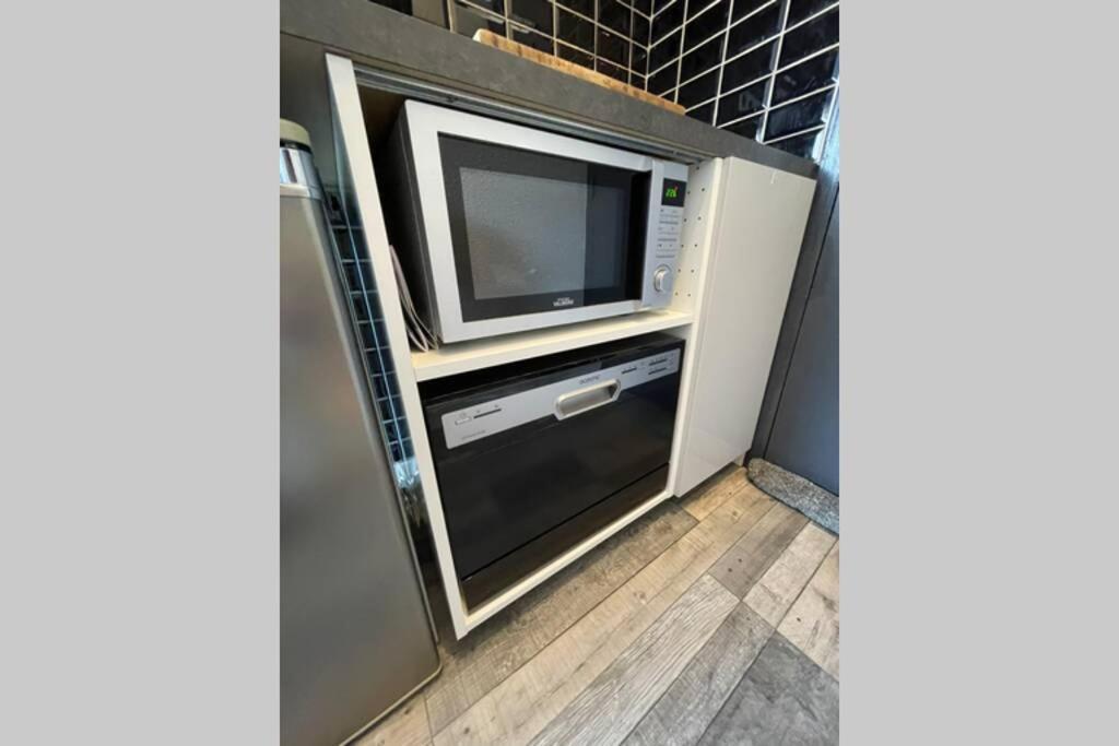 Studio Neuf St Lary 10 Min A Pied Vielle-Aure Dış mekan fotoğraf